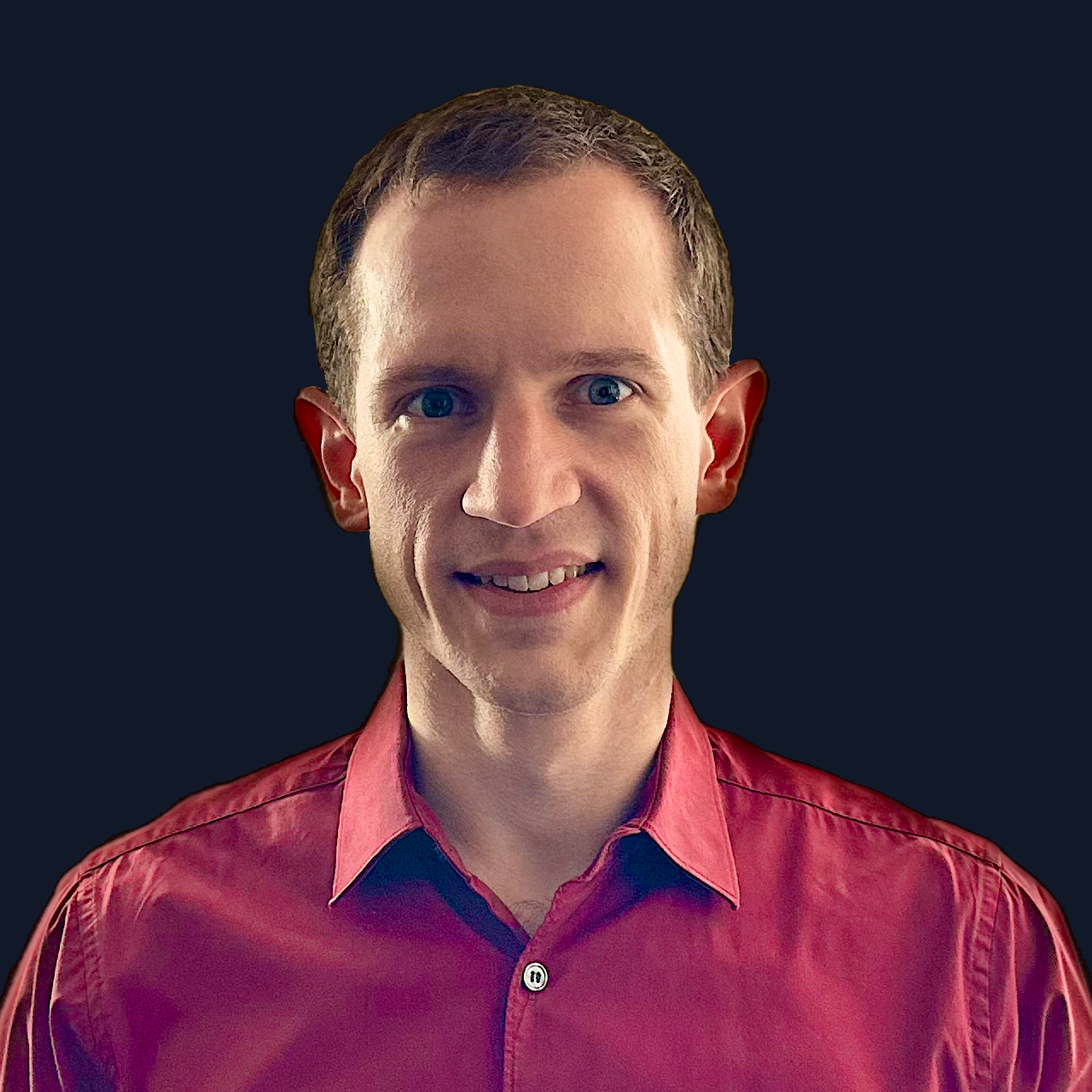 Profile picture of Mickaël CANOUIL