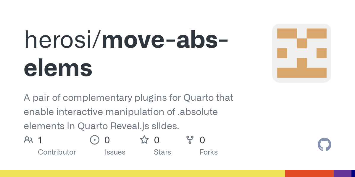 GitHub repository OpenGraph image for https://github.com/herosi/move-abs-elems