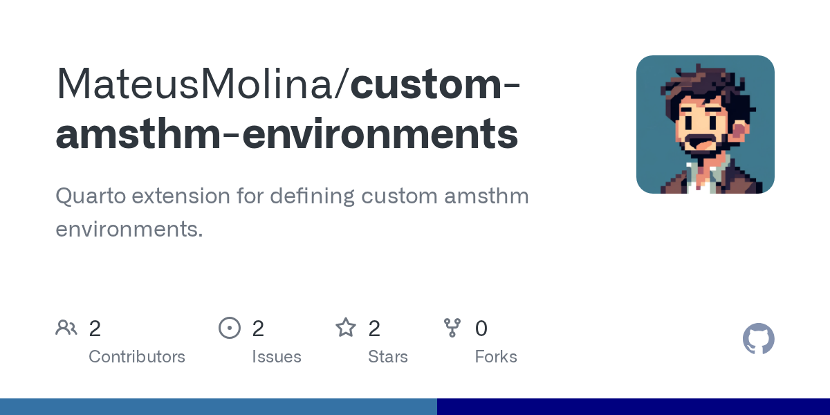 GitHub repository OpenGraph image for https://github.com/MateusMolina/custom-amsthm-environments